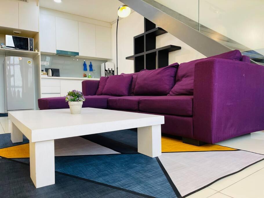 Apartment Eko Cheras Duplex By Deurban Kuala Lumpur