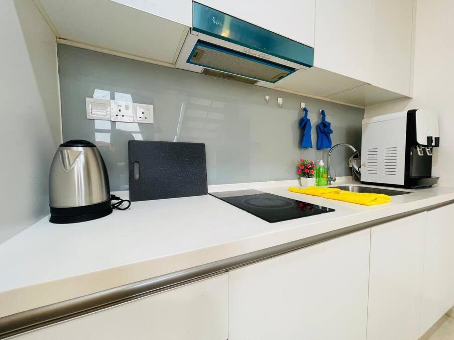 Eko Cheras Duplex By Deurban Apartment Kuala Lumpur