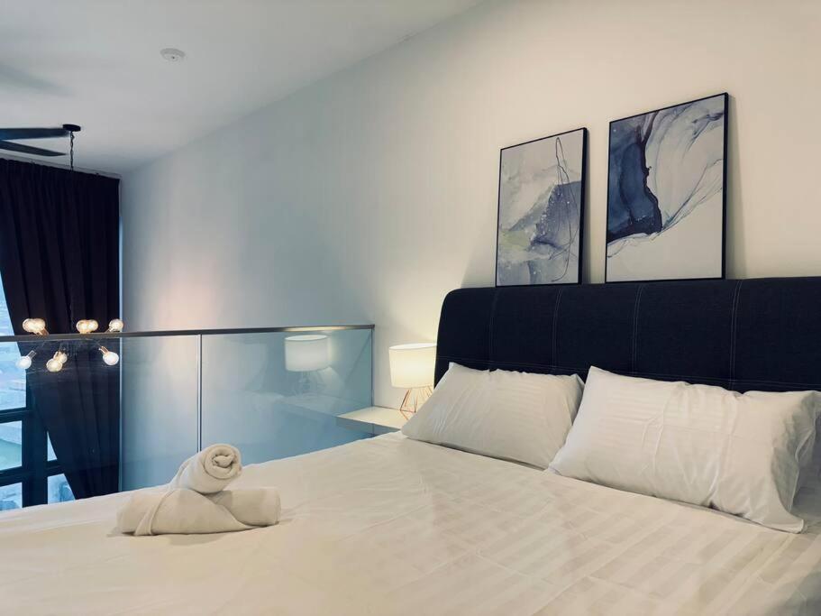 Eko Cheras Duplex By Deurban Apartment