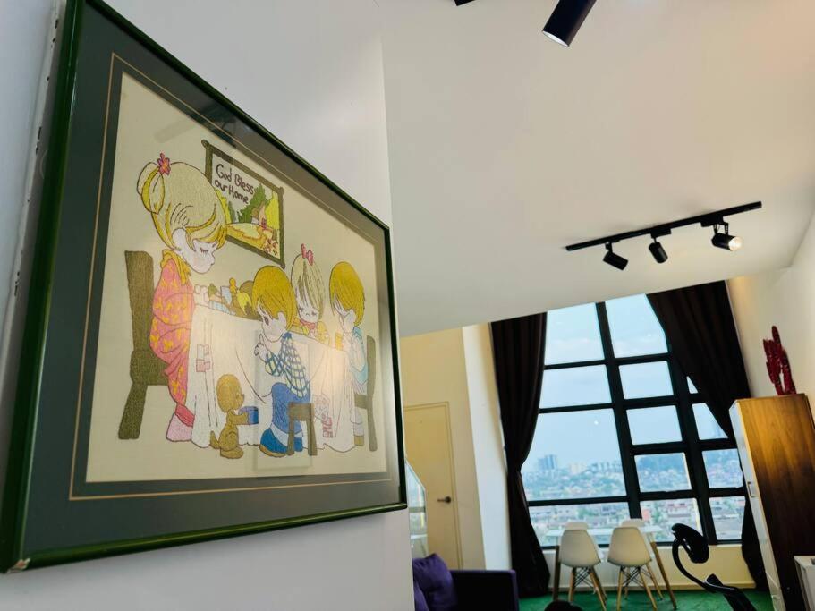 Apartment Eko Cheras Duplex By Deurban Kuala Lumpur
