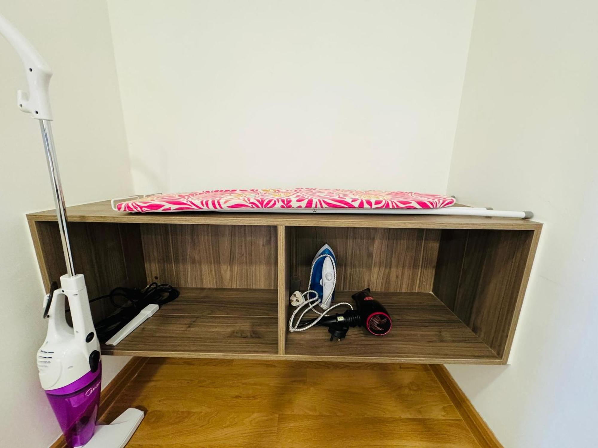 Eko Cheras Duplex By Deurban Apartment Kuala Lumpur