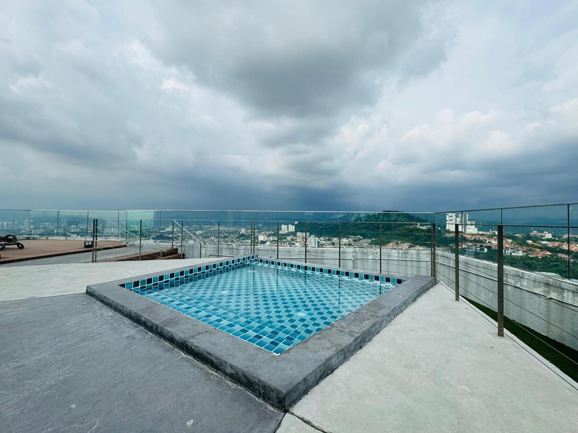 Eko Cheras Duplex By Deurban Apartment Kuala Lumpur