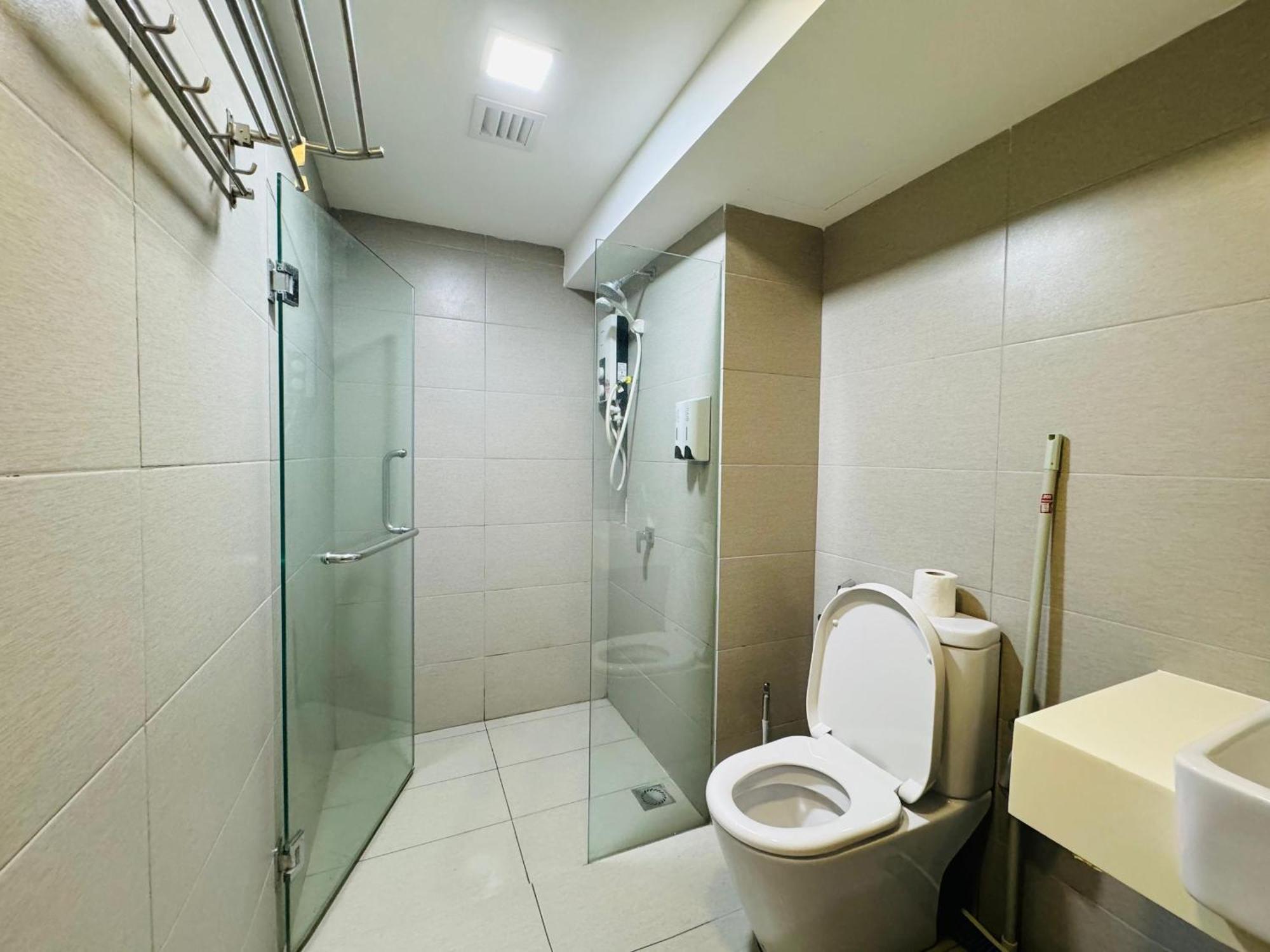 Eko Cheras Duplex By Deurban Apartment