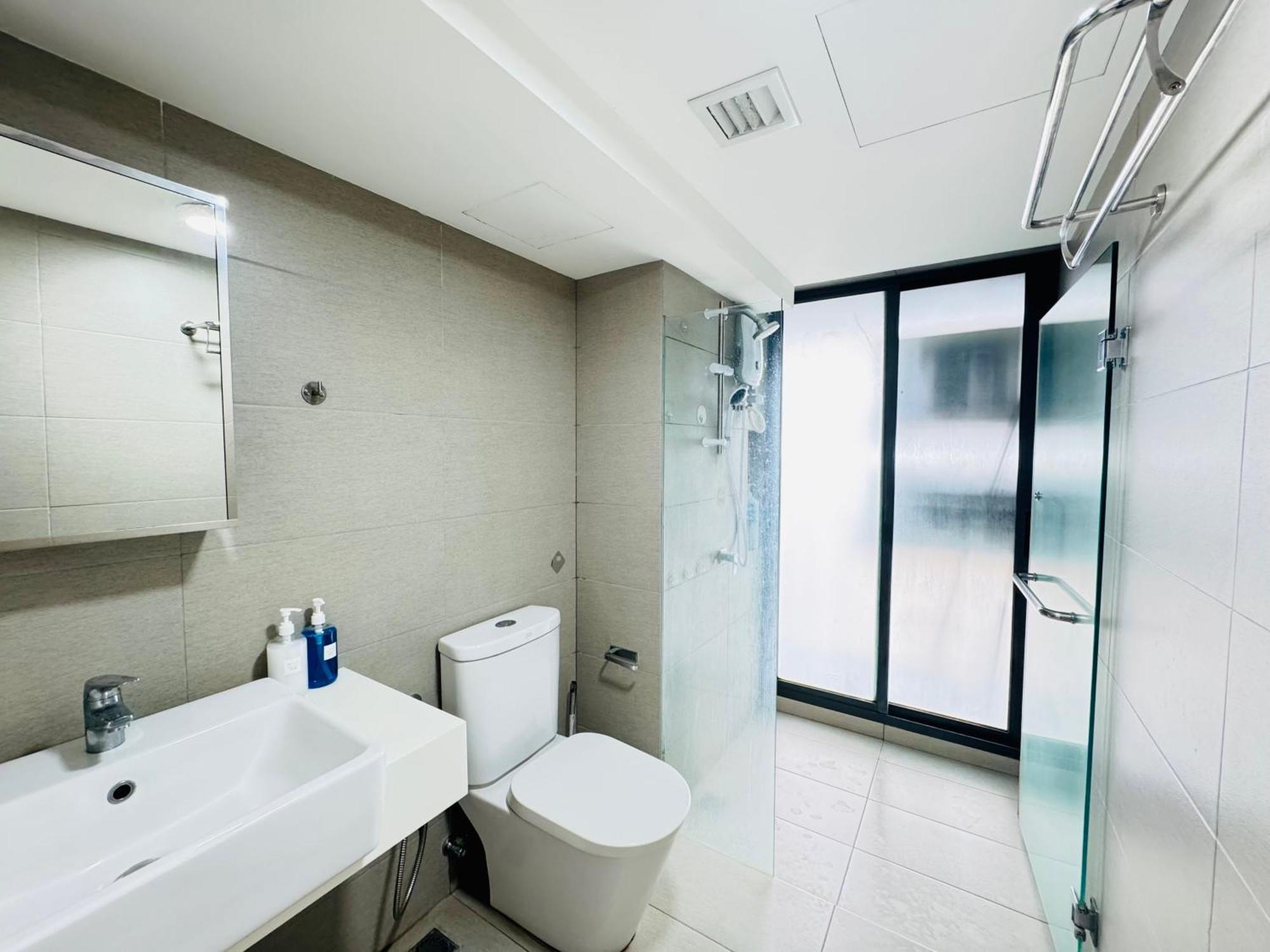 Eko Cheras Duplex By Deurban Apartment *