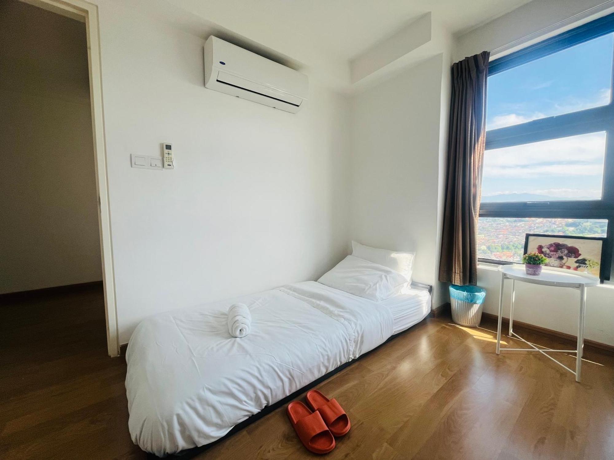 Apartment Eko Cheras Duplex By Deurban *